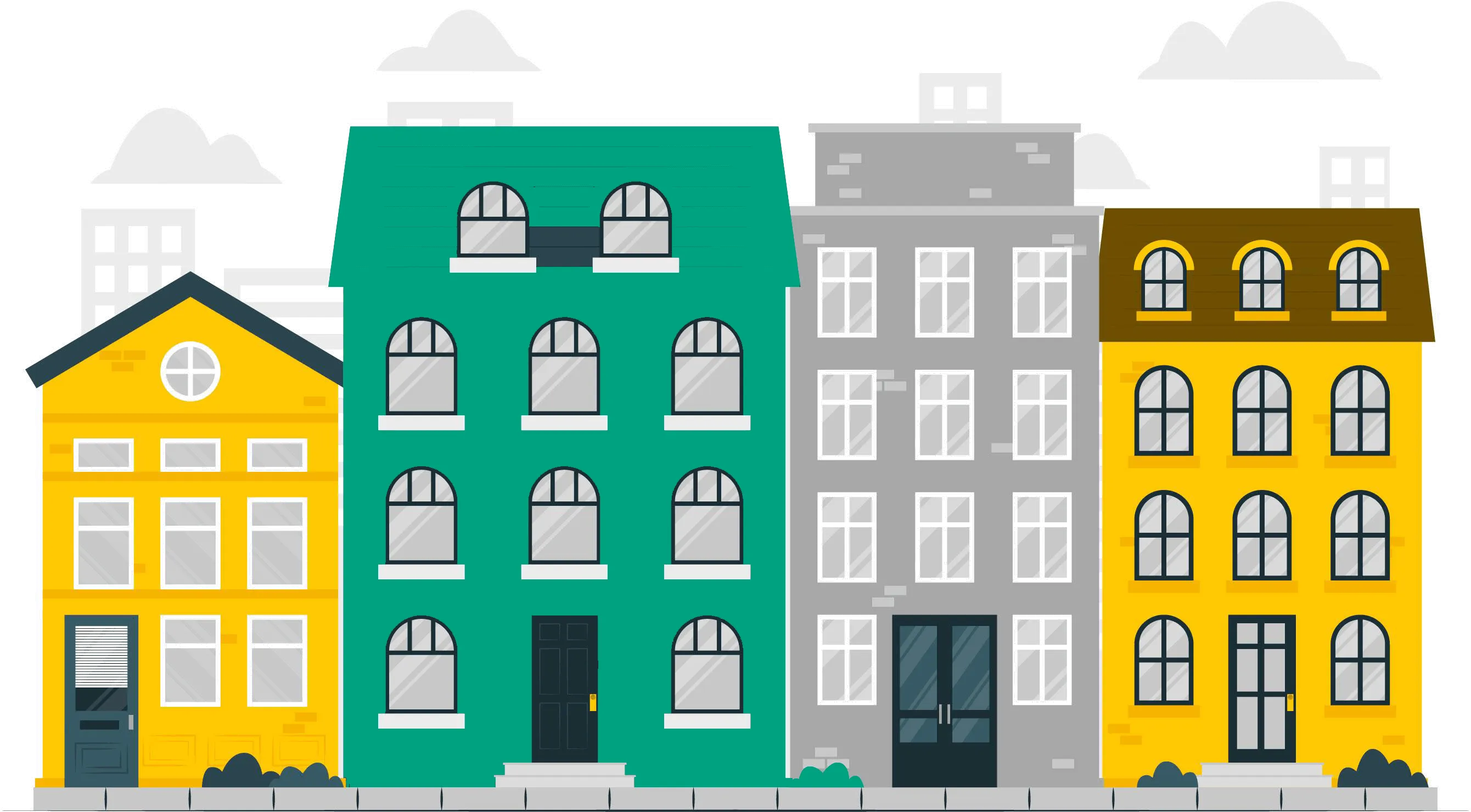 Rent Collection Services
