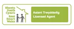 Rent Smart Wales Registered