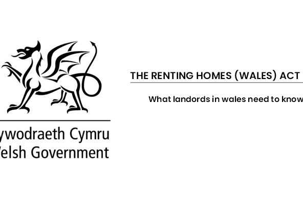the renting homes (wales) act 2016
