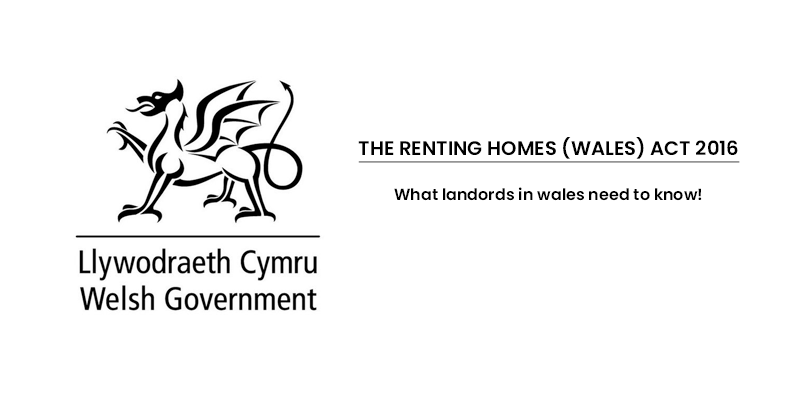 the renting homes (wales) act 2016