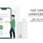 top tips for new landlords in wales