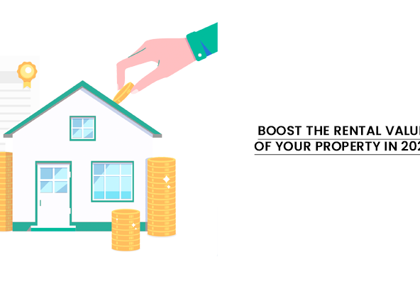 boost the rental value of your property1