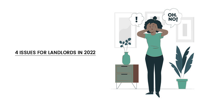 issues for landlords