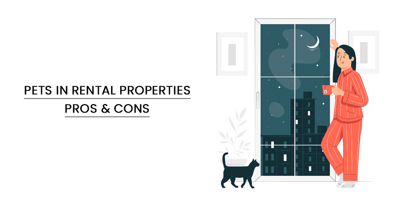 Pets in Rental Properties