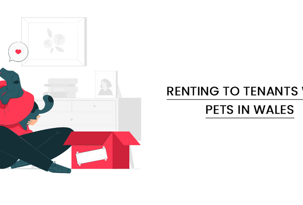 renting to tenants with pets in wales