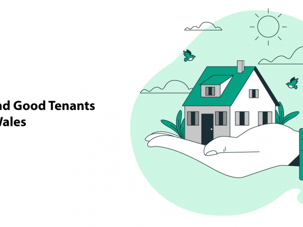 How to Find Good Tenants in South Wales