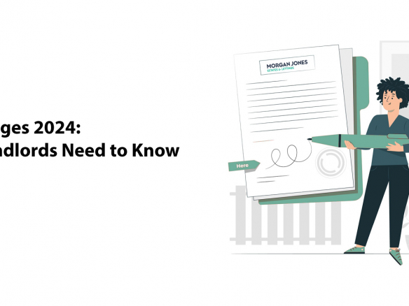 Tax Changes 2024 What Landlords Need to Know in Wales