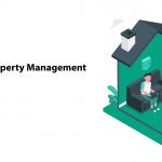 residential property management solutions in South Wales