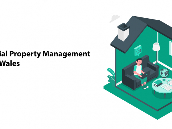 residential property management solutions in South Wales