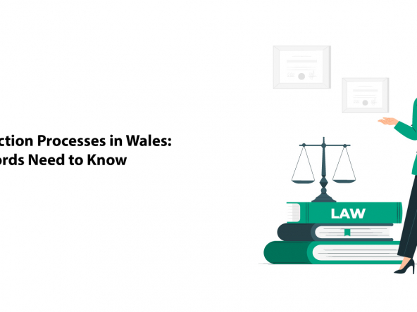 Guide to Eviction Processes in Wales What Landlords Need to Know