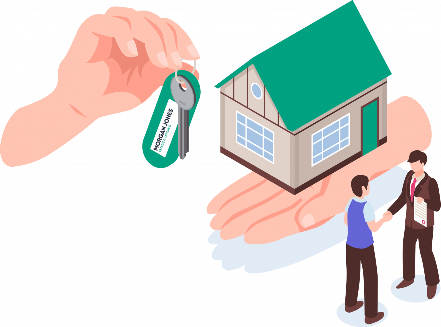 Comprehensive Landlord Services in Swansea