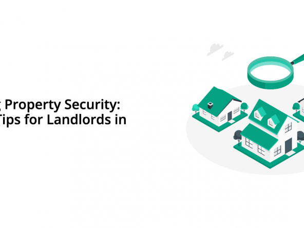 Enhancing Property Security: Essential Tips for Landlords in Wales