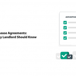 Understanding Lease Agreements Key Clauses Every Landlord Should Know