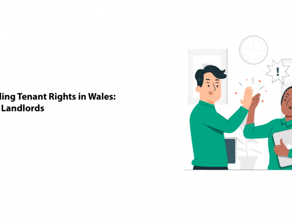 Understanding Tenant Rights in Wales A Guide for Landlords