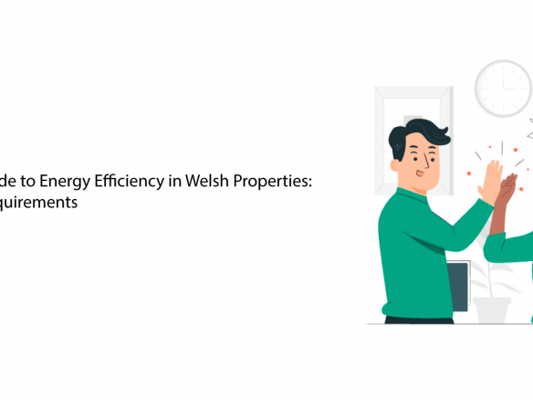 A Landlord's Guide to Energy Efficiency in Welsh Properties