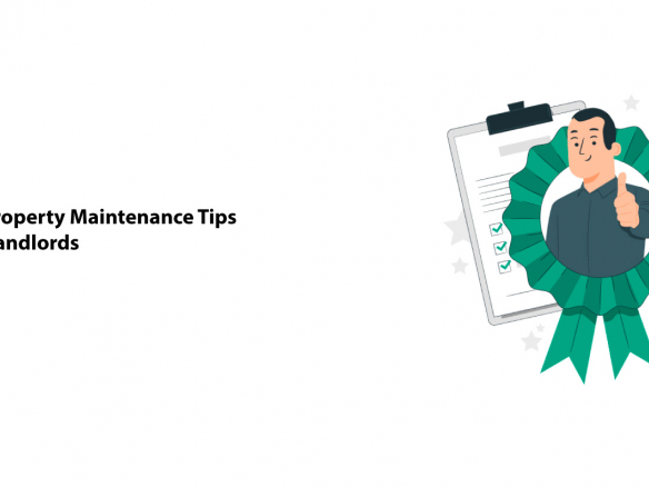 Seasonal Property Maintenance Tips for Welsh Landlords