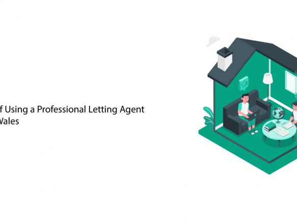 Benefits of Using a Professional Letting Agent in South Wales